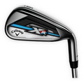 Callaway XR OS Irons Club - Steel